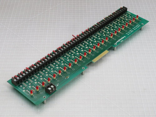 Opto 22  PB24  24-channel I/O Module Rack  For Sale