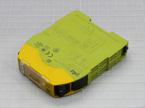 Pilz   772143  PNOZ m EF 401400R I/O Module  For Sale