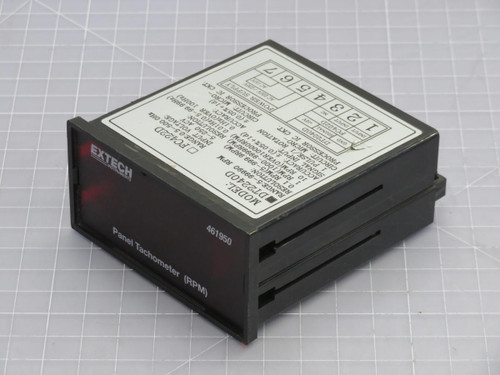 EXTECH  DT2240D  TIMER  For Sale