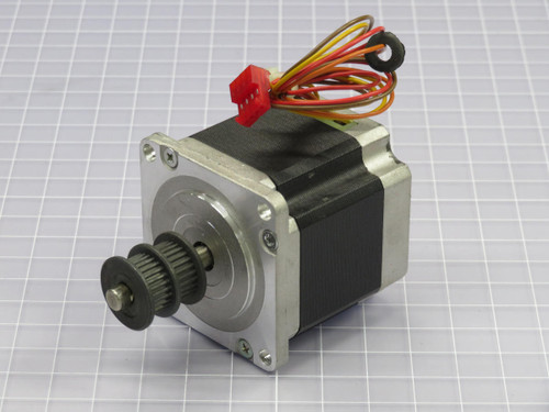 Oriental  STP-58D306  Stepper Motor  For Sale Oriental  STP-58D306  Stepper Motor  For Sale