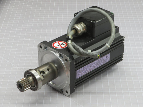 Delta    Servo Motor  For Sale