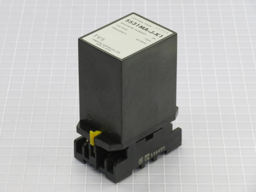 ORIENTAL  SS31MA-J-K1  100V 50/60HZ 3A MOTOR CONTROL PACK  For Sale ORIENTAL  SS31MA-J-K1  100V 50/60HZ 3A MOTOR CONTROL PACK  For Sale