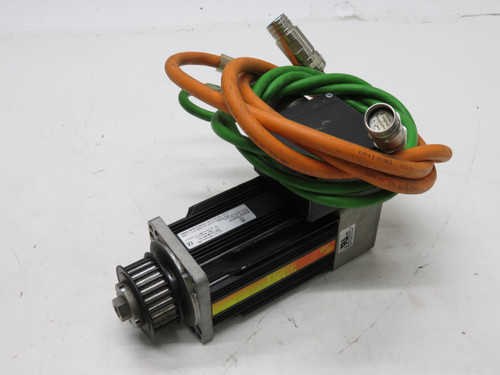 Motor Power   T85.SR.2, 2.R.L 17.501.A.04.80.109BLC  AC Servo Motor   For Sale