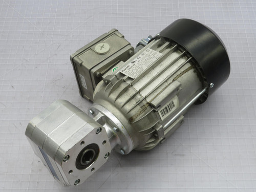 Rexroth  3 842 547 992  SERVO MOTOR  For Sale