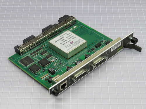 Sonus Networks   MTA20a  NGI14Z7GAB  Adapter Card  For Sale