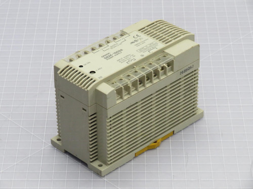 OMRON   S82K-10024 26880A2 POWER SUPPLY UNIT  For Sale