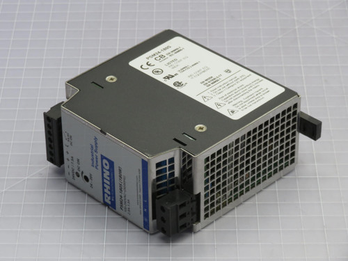 RHINO  PSM24-180S
  SWITCHING POWER SUPPLY  For Sale