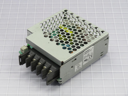 Cosel  PBA15F-12  Switching Power Supply  For Sale
