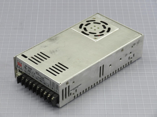 MEAN WELL  QP-200F  POWER SUPPLY  For Sale