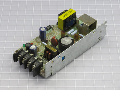 Omron  S8E1-02524A  Switching Power Supply  For Sale