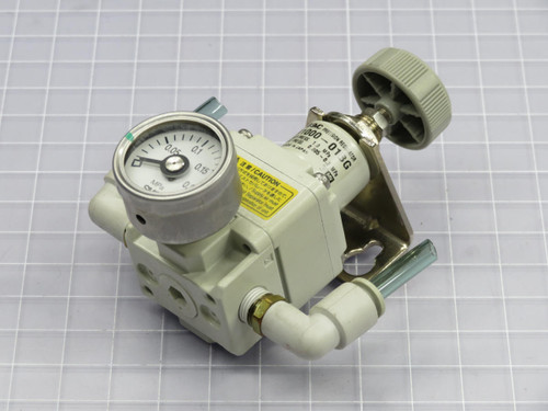 SMC  IR1000-01BG  Precision Regulator  For Sale SMC  IR1000-01BG  Precision Regulator  For Sale