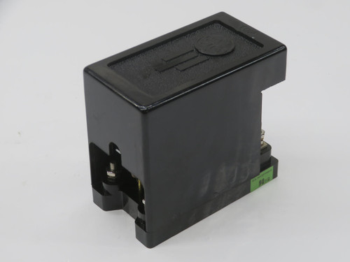GE  12HGA33A2  Type HGA Auxiliary Relay  For Sale