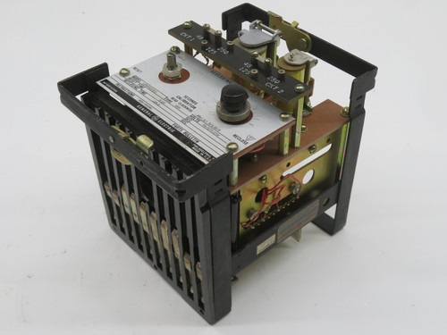 GE  12NSR21G1A  Reclosing Relay  For Sale