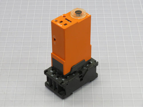SYRELEC  OCRU  RELAY BAR  For Sale