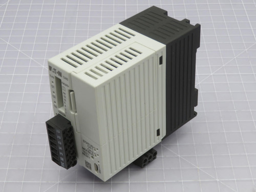 Eaton   C445BA-SDNM  Electronic Overload Relay  For Sale