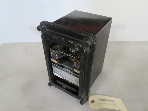 GE  12IAC66T1A   Time Overcurrent 125V-Ac Other Relay  For Sale