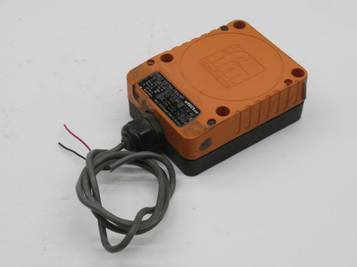 Efector  KD0024  KDE2060-FBOA/NPT  Capacitive sensor  For Sale