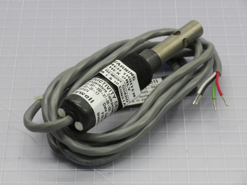Honeywell  04973-X01-333-X7-00-000 31745930 Cell Conductivity Sensor  For Sale