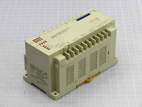 OMRON  S3D8-CKF-US  SENSOR CONTROLLER  For Sale
