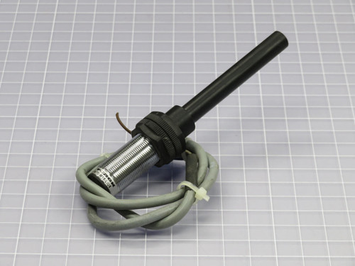 Turck  Wi70-M18-LiU5  Inductive Sensor – With Analog Output  For Sale