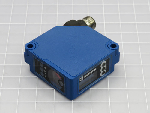 Wenglor  OY1P303P0189  High-Performance Distance Sensor  For Sale