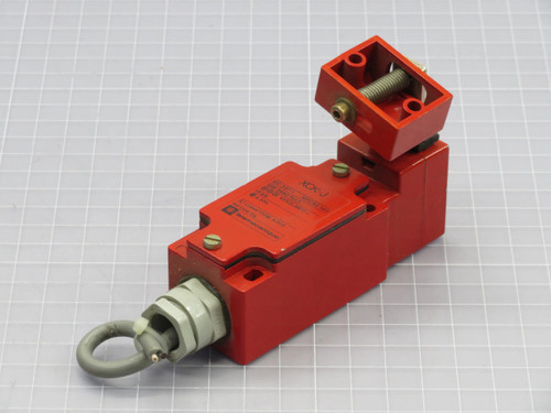 TELEMECANIQUE  XCK-J 2CK-J59 KEY INTERLOCK SWITCH  For Sale