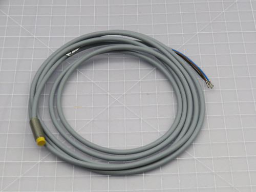 Turck  NI3-EG08K-AN6X  Proximity Sensor  For Sale