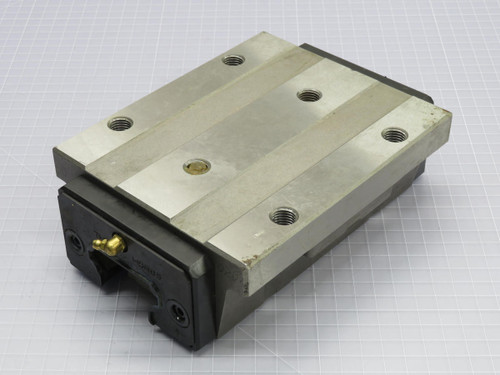 THK  3J21 HSR65 Linear Bearing Block  For Sale