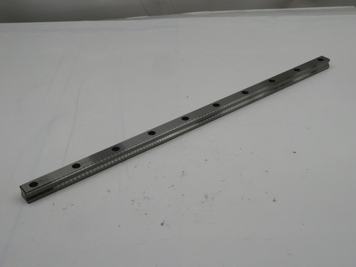 THK   SHS30-760L  Linear Guide Standard Ball Profile Rail  For Sale