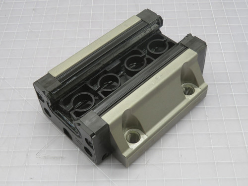 THK  SHS35C1SSC1 UJB03414-GK LINEAR GUIDE BLOCK  For Sale