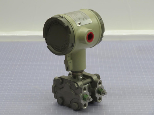 Honeywell   STD924-G1H-00000-IC  4500PSI SMART PRESSURE TRANSMITTER  For Sale