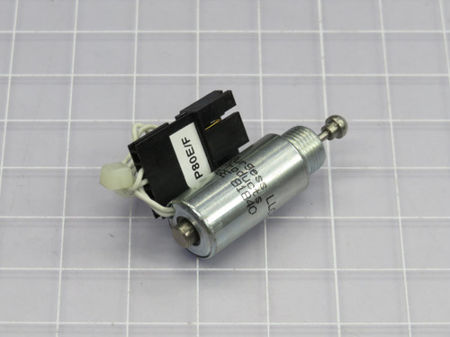 SAIA BURGESS 198590-001 ACTUATORS T211273