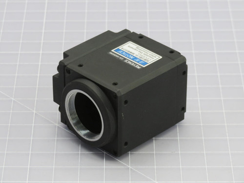 KEYENCE CA-HX500M CCD CAMERA T220488