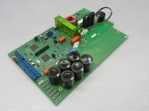 REXROTH 3608861106 - AF AF CIRCUIT BORAD T218987