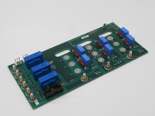 POWERWARE 110720313 BYPASS POWER MODULE BOARD T212406