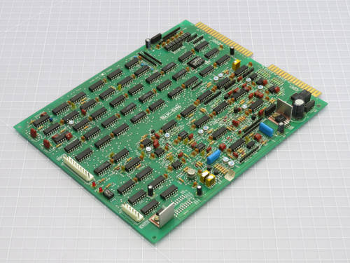 NAS-147B CIRCUIT BOARD T219240