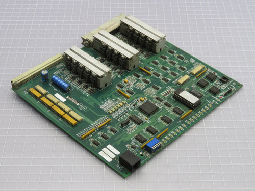 OPTIMISED CONTROL D891 CIRCUIT BOARD T219256