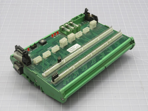 EMDEP 01CT3PEGTTPV1.1 CIRCUIT BOARD T218928