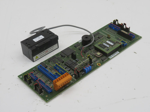 USSTEUER RK.701 CIRCUIT BOARD T211697
