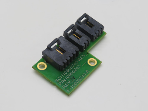 B-10805244-A CIRCUIT BOARD T209486 B-10805244-A CIRCUIT BOARD T209486