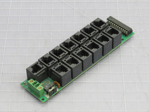 30.008.0148 CIRCUIT BOARD T216043
