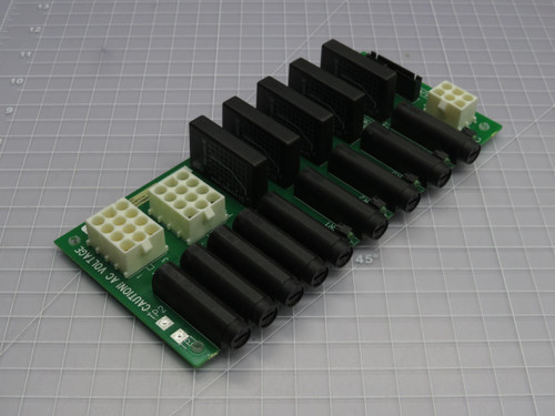 10803873 L01170800034 CIRCUIT BOARD T209434