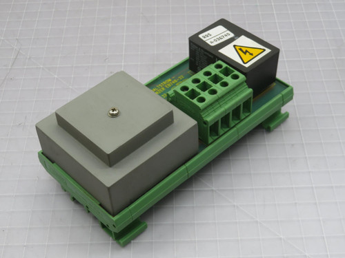 REO BORIS VON WOLFF EB746-32 CIRCUIT BOARD MODULE T215766