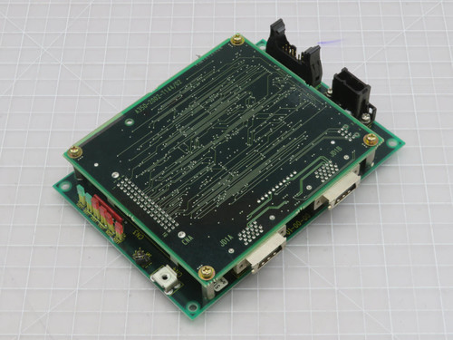 FANUC A350-2002-T144/02 CIRCUIT BOARD MODULE T211053