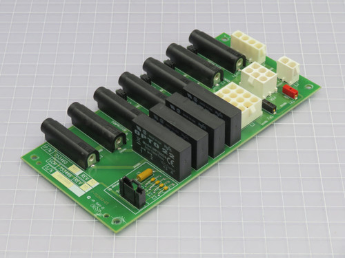 753460901 CIRCUIT BOARD MODULE T211249