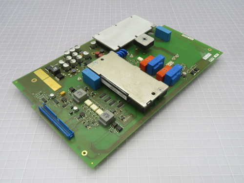 REXROTH 3 608 860 874 400 CIRCUIT BORAD T218991