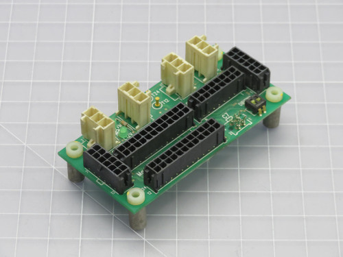EL1ACA3 CONTROL CIRCUIT BOARD T218881