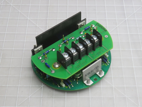 0416-150-0070T PCB CIRCUIT BOARD T210860