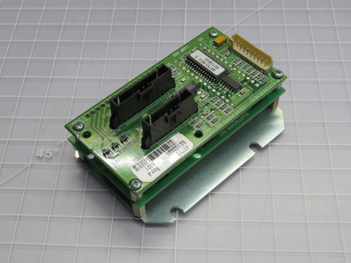 49755 PCB CIRCUIT BOARD MODULE T211339