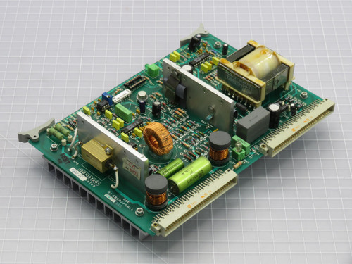 CHORETIME 15B10378G1 PCB CIRCUIT BOARD REV 10 T218693